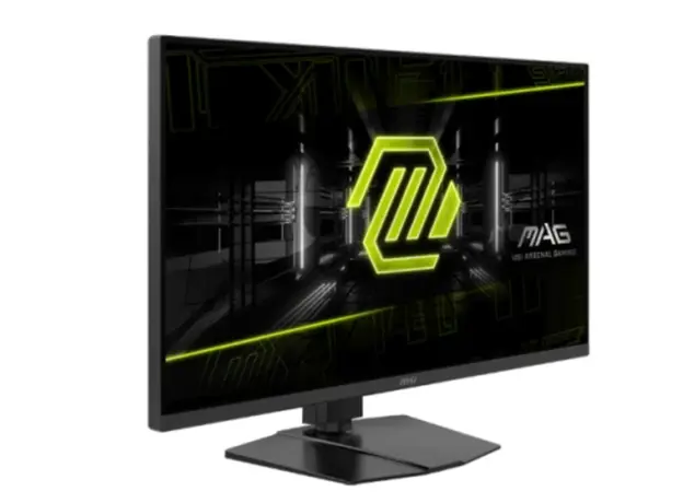 მონიტორი MSI MAG 322URDF E16/  31.5" / Flat / Rapid IPS  /3840 x 2160 (UHD) / HDR: 400 cd/m /sRGB  129%, 2 image