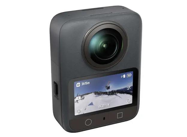 ვიდეო კამერა DJI Osmo 360 Standard Combo, 2 image