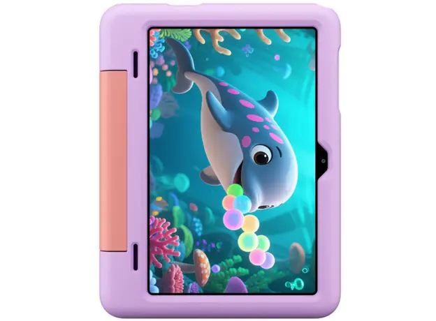 პლანშეტი Blackview TAB 20 KIDS WI-FI 10.1'' HD 4GB 64GB purple