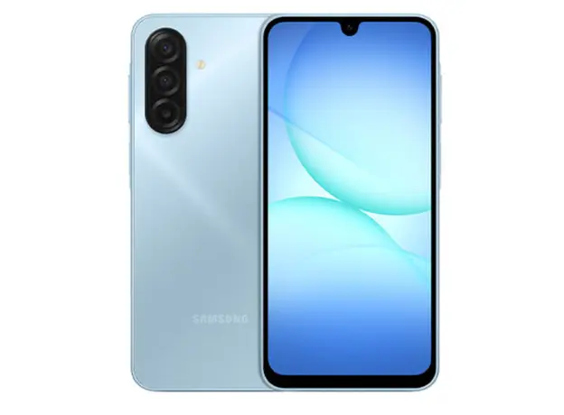 მობილური ტელეფონი Samsung A175F/DS Galaxy A17 Dual Sim 4GB RAM 128GB LTE Blue