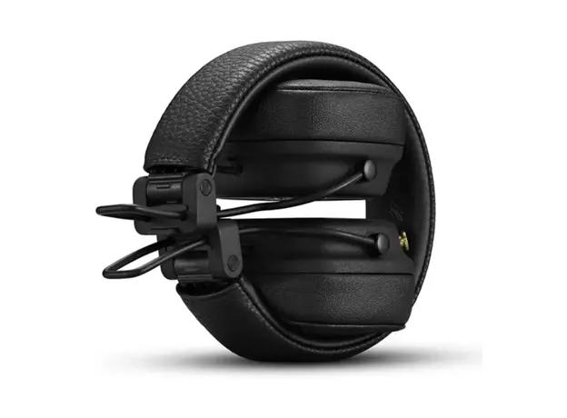 ყურსასმენი Marshall Major IV Black, 3 image