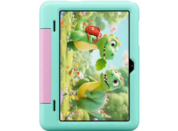 პლანშეტი Blackview TAB 20 KIDS WI-FI 10.1'' HD 4GB 64GB green