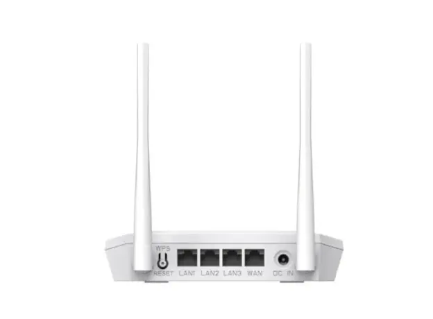 როუტერი Imou HR320 N300 100Mbps ports WiFi Router, 3 image