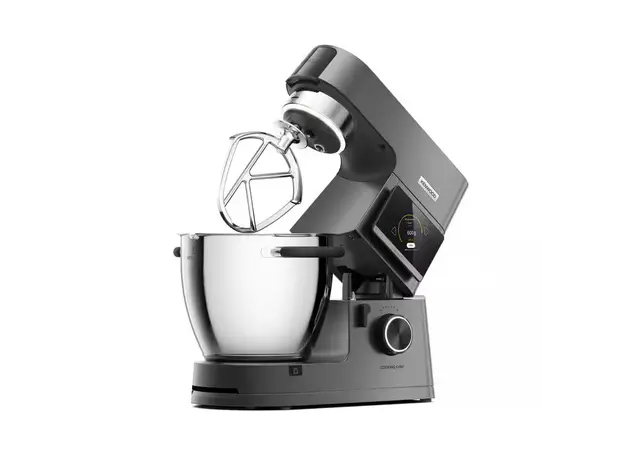 სამზარეულოს კომბაინი KENWOOD KCL96.004DG KM KW INT Cooking Chef, 2 image