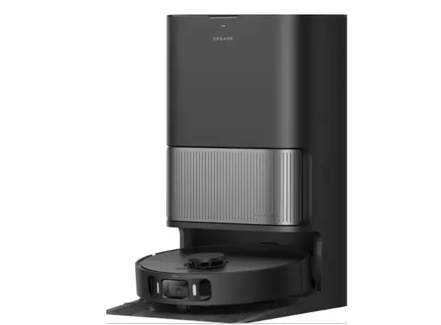 რობოტი მტვერსასრუტი Dreame L40 Ultra AE Black/RLL77SE