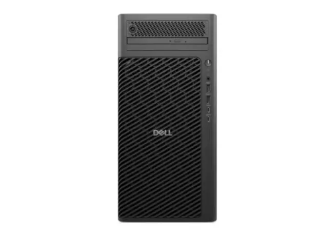 პერსონალური კომპიუტერი Dell Pro Max Tower T2 (FCT2250) /U7 265/16GB (1x16GB 5600 MT/s)/512GB SSD, 3 image