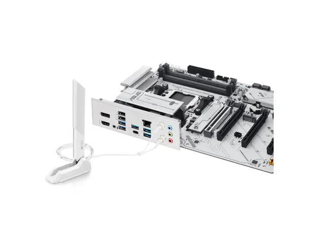 დედა დაფა Asus B850 MAX GAMING WIFI W, 4 image