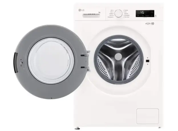 სარეცხი მანქანა LG F2Y1HYPQ5P.AGWPMER, 3 image