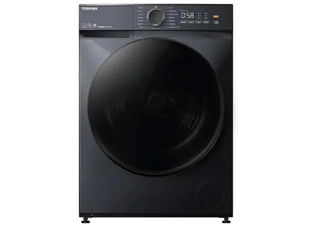 სარეცხი მანქანა Toshiba W-T21BU80UWUZ(MG)