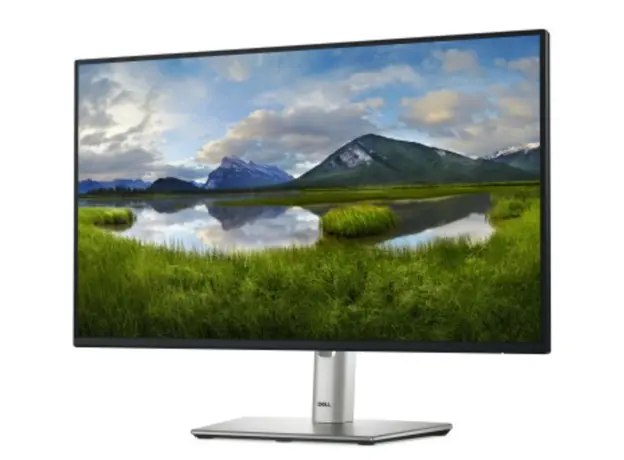 მონიტორი Dell Pro 24 Plus USB-C Hub Monitor - P2425HE, 2 image