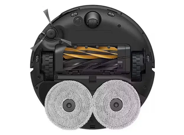 რობოტი მტვერსასრუტი Dreame L40s Pro Ultra Black/RLL74CE, 5 image