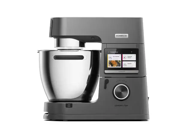 სამზარეულოს კომბაინი KENWOOD KCL96.004DG KM KW INT Cooking Chef