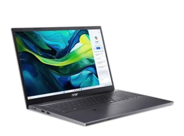 ნოუთბუქი Acer Aspire 17 | Core i5-1334U | 16GB | 512GB SSD | 17.3" FHD | NX.JERER.001, 2 image