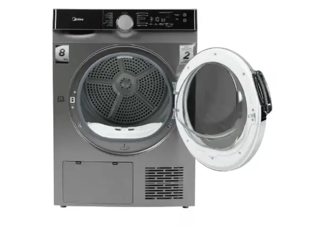 საშრობი Midea MDK03H80/S, 3 image