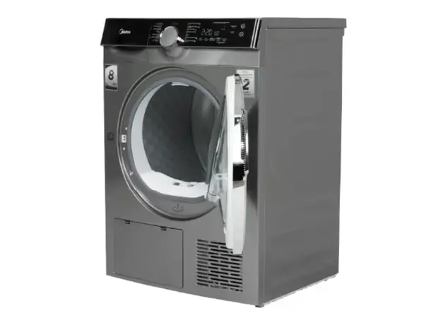 საშრობი Midea MDK03H80/S, 4 image