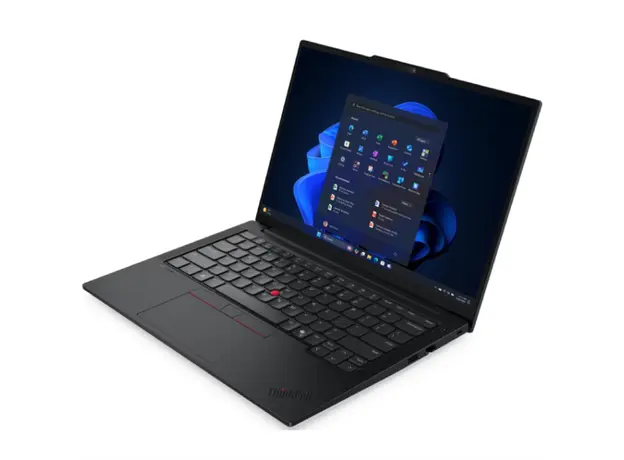 ნოუთბუქი Lenovo ThinkPad E14 Gen 7 | Core Ultra 5 210H | 16GB | 512GB SSD | 14" WUXGA | 21T9003WGX, 2 image