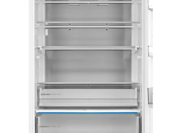 ჩასაშენებელი მაცივარი Midea MDRE554FGD01, 5 image