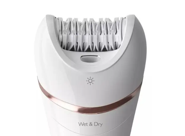 ეპილატორი PHILIPS BRE730/10, 3 image