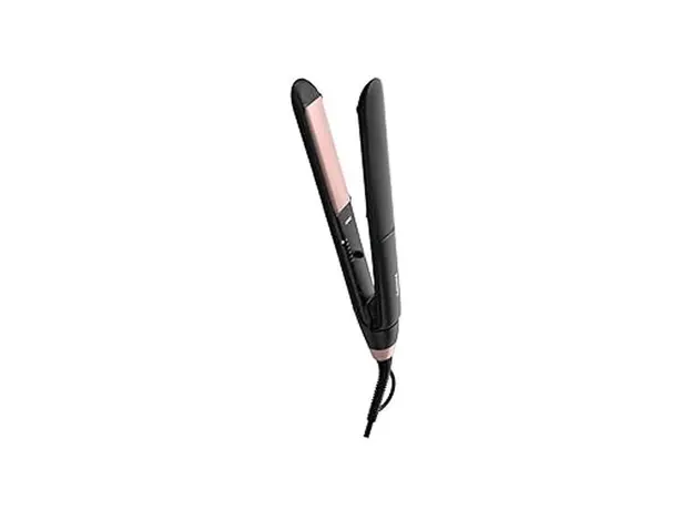 თმის გასასწორებელი Philips Hair Iron BHS378/00, 3 image