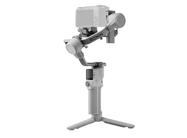 სტაბილიზატორი DJI RS 4 Mini Grey