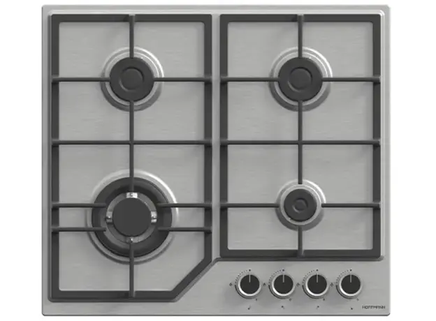 გაზქურის ზედაპირი Hoffmann LN321/W