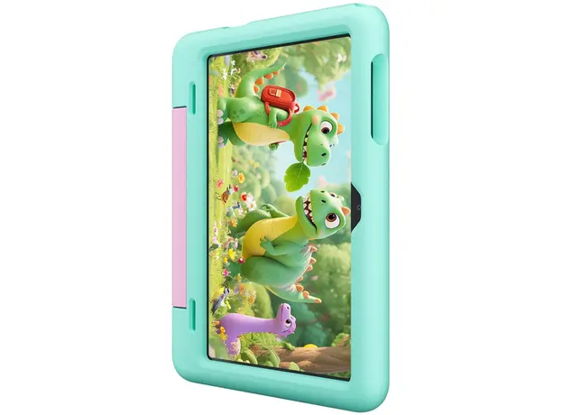 პლანშეტი Blackview TAB 20 KIDS WI-FI 10.1'' HD 4GB 64GB green, 2 image