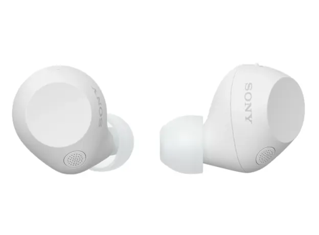 ყურსასმენი Sony WF-C710N Wireless Bluetooth Earbuds White (WF-C710N/WZ E), 2 image