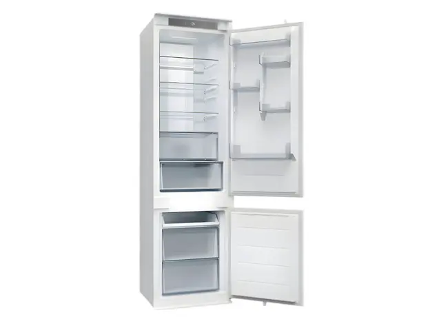 ჩასაშენებელი მაცივარი Marazzi MBI-BC2-251W-H, 2 image