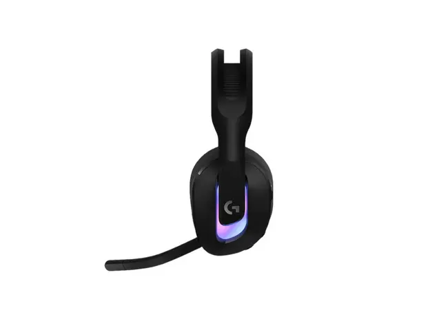 ყურსასმენი Logitech Gaming Headset G522 LIGHTSPEED WL L981-001544, 4 image