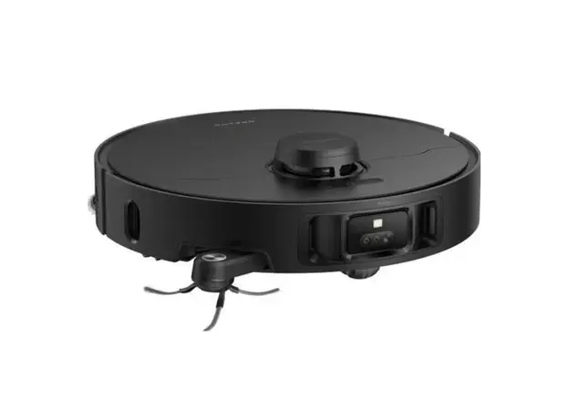 რობოტი მტვერსასრუტი Dreame L40s Pro Ultra Black/RLL74CE, 4 image