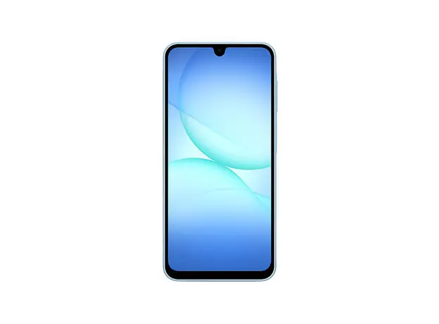 მობილური ტელეფონი Samsung A175F/DS Galaxy A17 Dual Sim 8GB RAM 256GB LTE Blue, 3 image