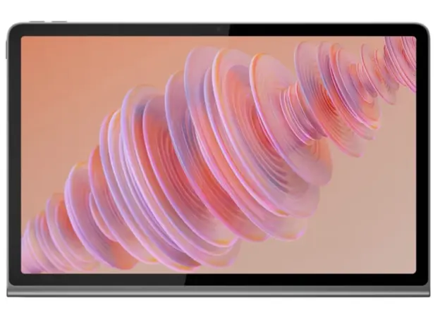 პლანშეტი Lenovo Tab Plus 11.5" 2K (2000x1200) IPS 400nits, 90Hz, Touch, Helio G99 8C, 8GB, 128GB, Wi-Fi, 8/8 MP, Octa JBL Hi-Fi Speakers, 8600mAh, Android 14, Luna Grey