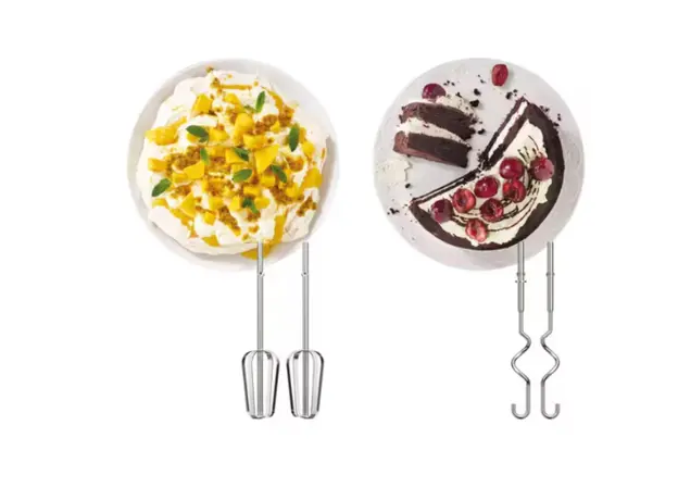 მიქსერი KENWOOD HMP40.000RD QuickMix Go, 3 image