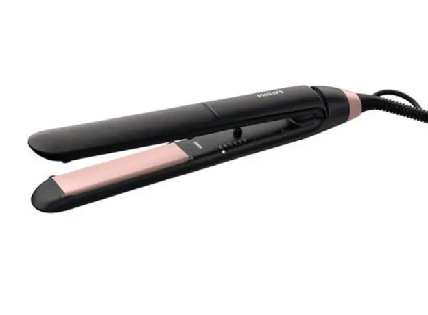 თმის გასასწორებელი Philips Hair Iron BHS378/00