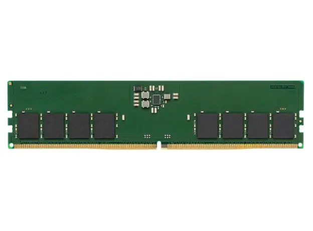 ოპერატიული მეხსიერება RAM Kingston DDR5 16GB 5600MHz KVR56U46BS8-16