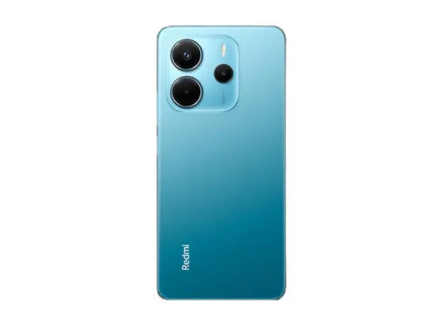მობილური ტელეფონი Xiaomi Redmi Note 14 6GB/128GB Ocean Blue, 4 image
