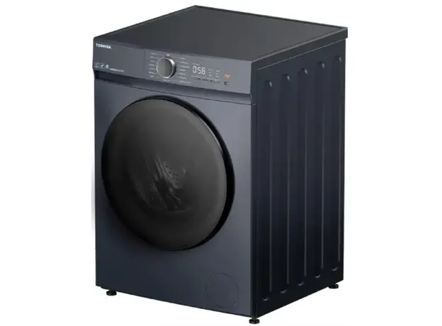 სარეცხი მანქანა Toshiba W-T21BU80UWUZ(MG), 4 image