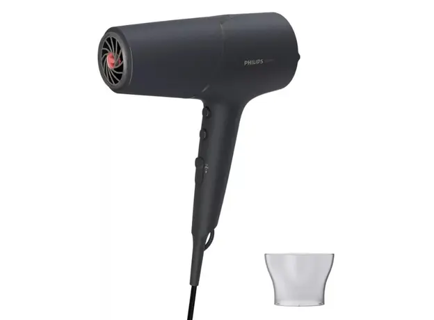 თმის საშრობი PHILIPS BHD504/00