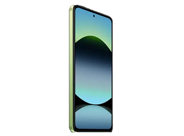 მობილური ტელეფონი Xiaomi Redmi Note 14 8GB/256GB Lime Green, 3 image