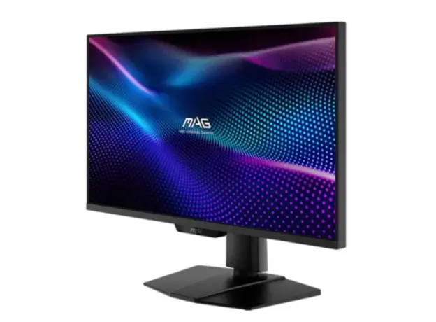 მონიტორი MSI MAG 274QPF X30MV 27" (69 cm) / Flat / Mini-LED  /2560 x 1440 (WQHD) / HDR: 1000 cd/m² (Peak), 3 image
