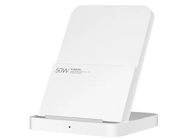 უსადენო დამტენი Xiaomi 50W Wireless Charging Stand Pro