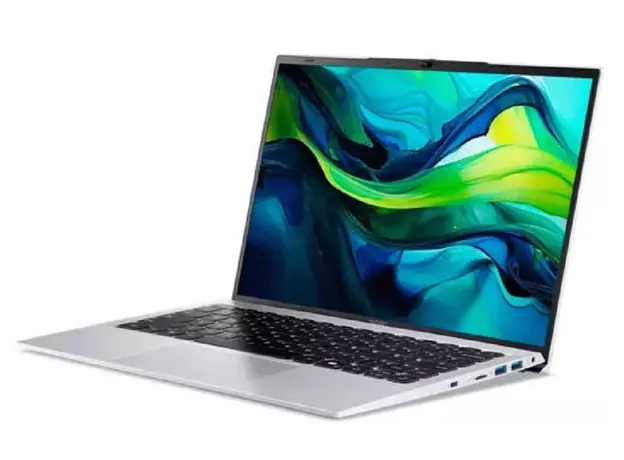 ნოუთბუქი Acer Swift Lite 14 SFL14-53M | Core i3-1315U | 8GB | 512GB SSD | 14" WUXGA IPS | NX.J5NER.001, 3 image