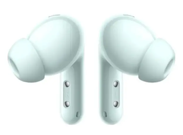 ყურსასმენი Xiaomi Redmi Buds 6 Coral Green, 4 image