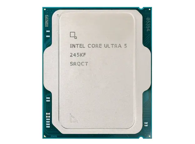 პროცესორი Intel Core Ultra 5 Processor 245KF, 2 image