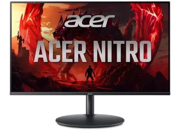 მონიტორი Acer XF0 Series Nitro XF270W3bmiiphx 27" FHD MonitorDisplay Size: 69cm 27'' FHD (1920 x 1080)