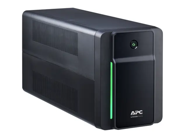 უწყვეტი კვების წყარო APC Back-UPS 2200VA, 230V, AVR, Schuko Sockets, 2 image