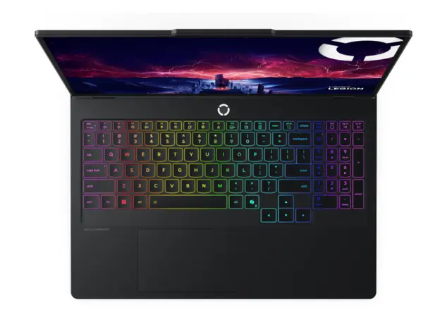 ნოუთბუქი Lenovo Legion Pro 5 16ADR10 | Ryzen 7 8745HX | 16GB | 1TB SSD | 16" WQXGA OLED 165Hz | 83LT0005RK, 5 image