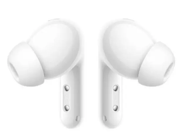 ყურსასმენი Xiaomi Redmi Buds 6 Cloud White, 4 image