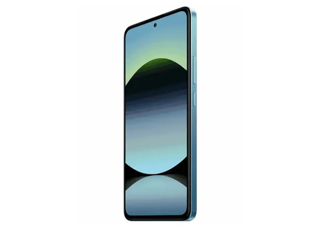 მობილური ტელეფონი Xiaomi Redmi Note 14 8GB/256GB Ocean Blue, 2 image