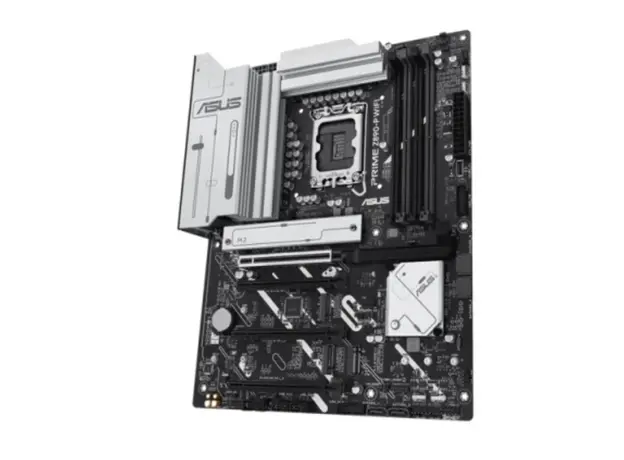 დედა დაფა Asus PRIME Z890-P WIFI 90MB1I70-M0EAY0, 4 image